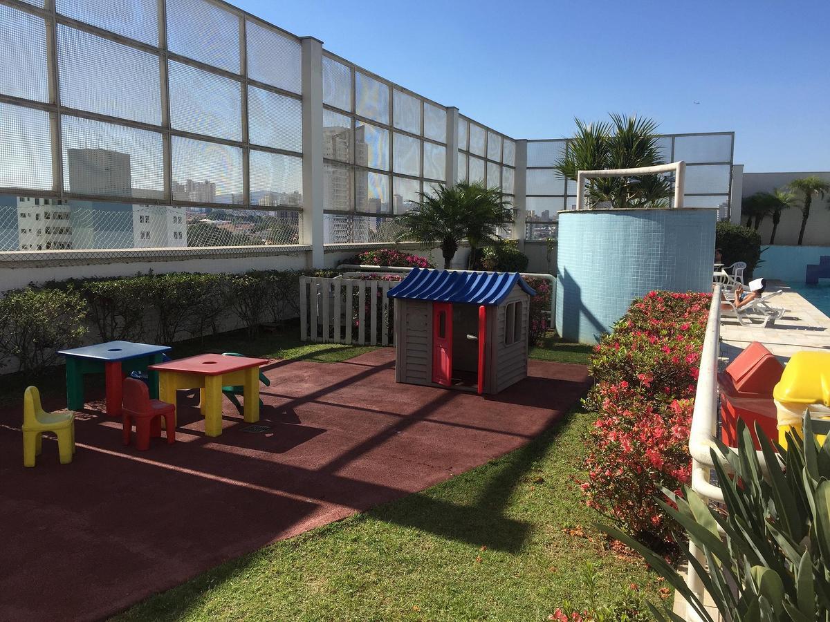 Aga Nortel São Paulo Exterior photo