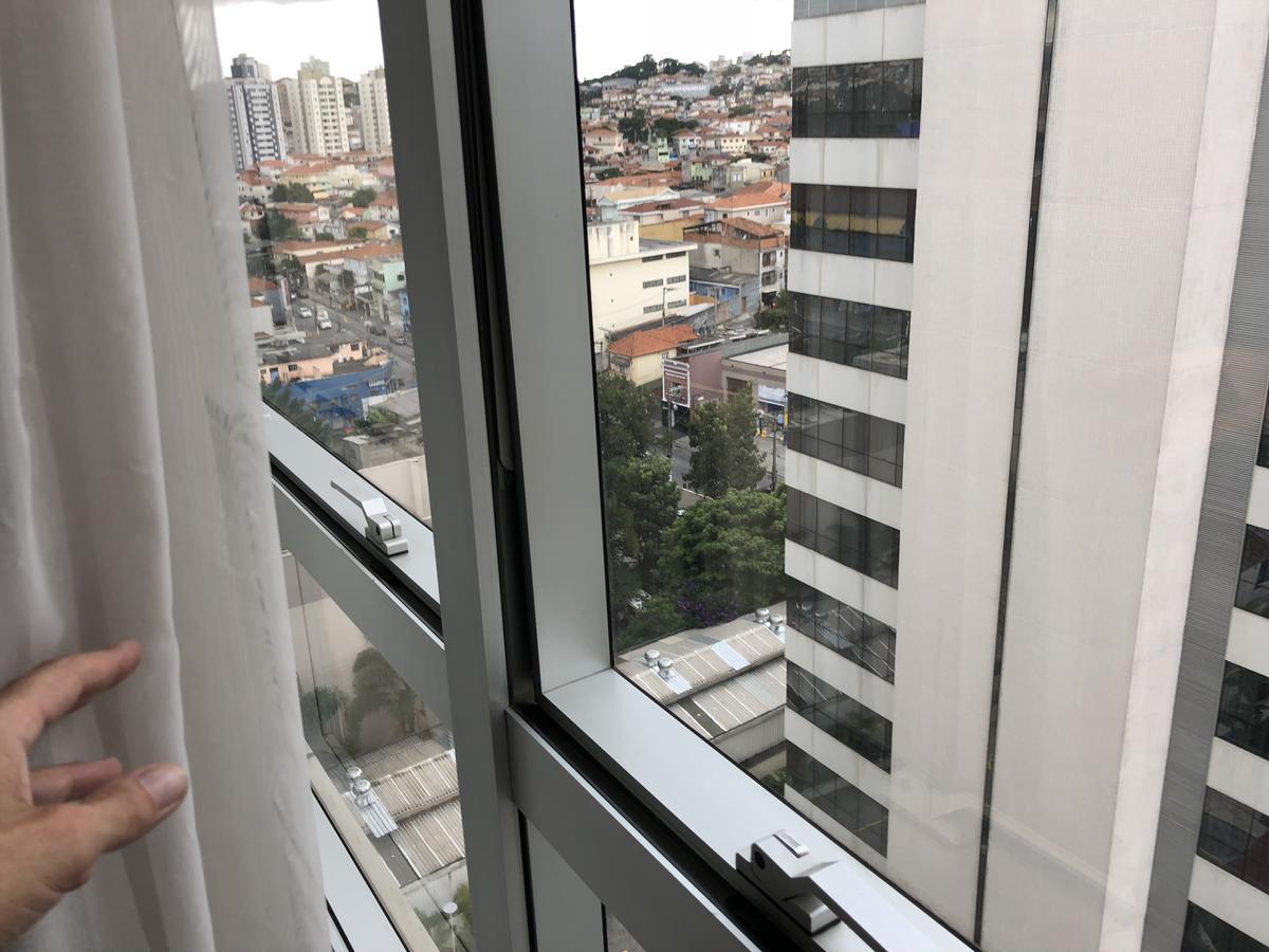 Aga Nortel São Paulo Exterior photo